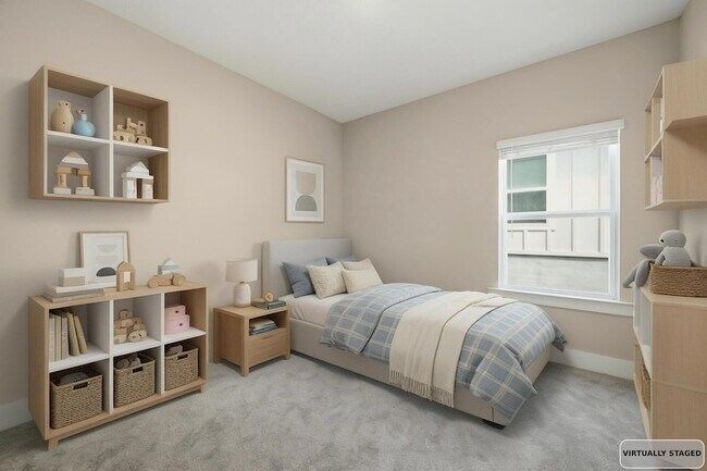 Building Photo - 201 Lyla Ln