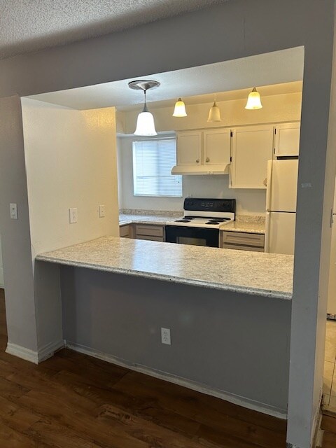 Primary Photo - Ohio Place Apartments