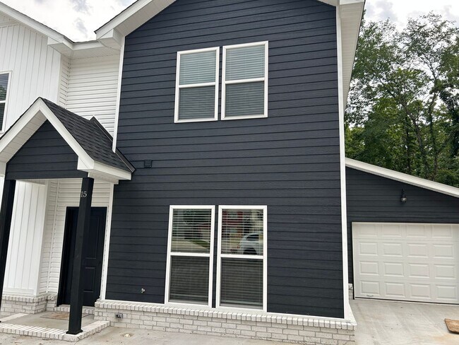 Primary Photo - New Construction!