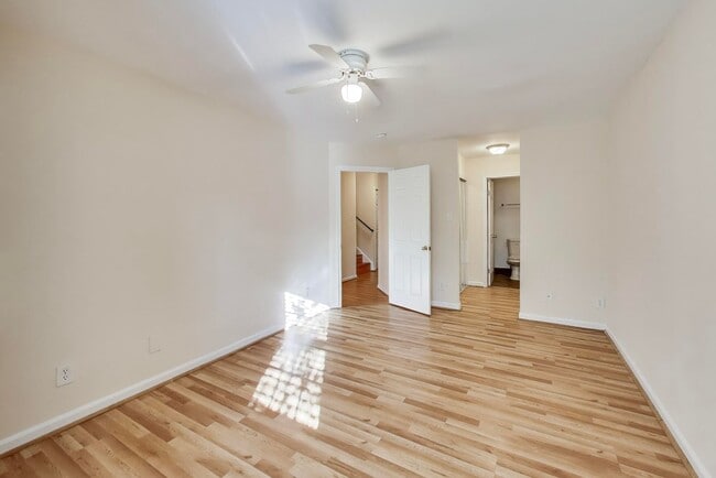 Building Photo - FRESH & READY -- Elegant 3 bedroom, 2.5 bath - 2 Level Condo!