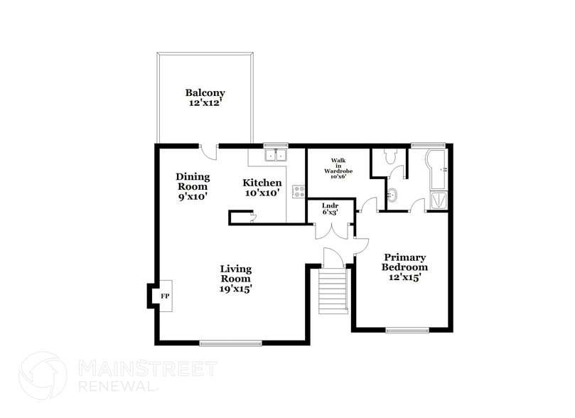 Building Photo - 4258 Ward Bluff Dr