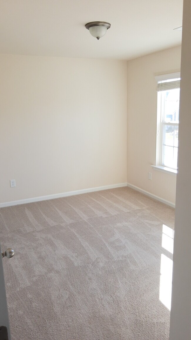 2nd Upstairs Bedroom - 1024 Easley St