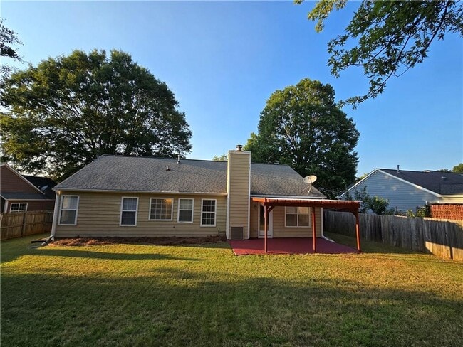Building Photo - 3585 Plum Creek Trail NW