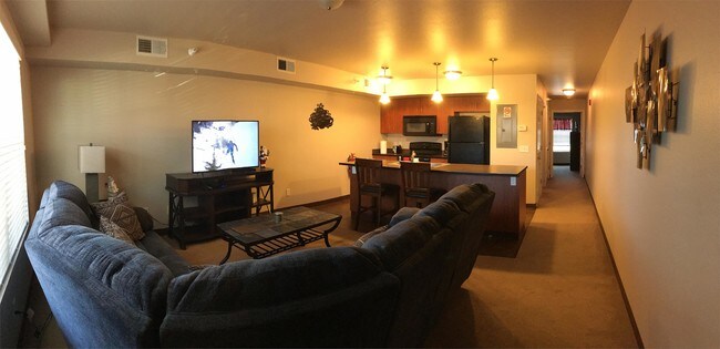 Building Photo - 501 Fort Riley Blvd