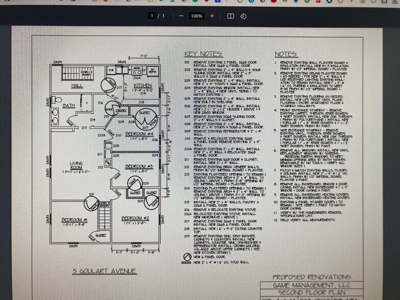 Building Photo - 5 Goulart Ave