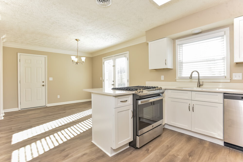 Building Photo - 1423 Marymont Dr