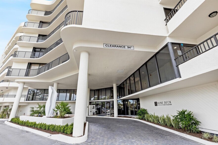 Building Photo - 3610 S Ocean Blvd