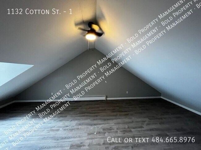 Building Photo - 1132 Cotton St