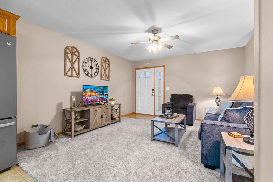 Shared living - 115 Alydar Dr