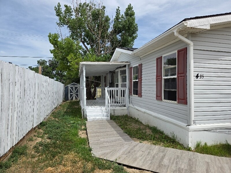 Building Photo - 435 Texas St
