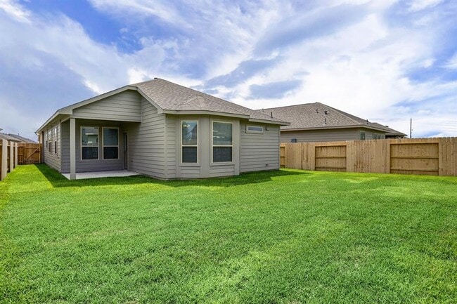 Building Photo - 8106 Cliffside Terrace Ct