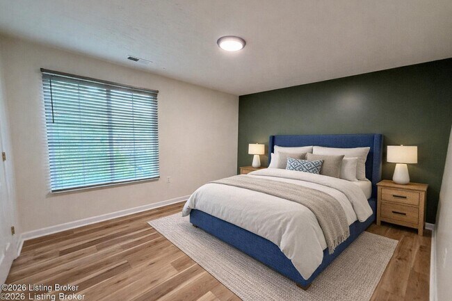 Building Photo - 2601 Callery Place