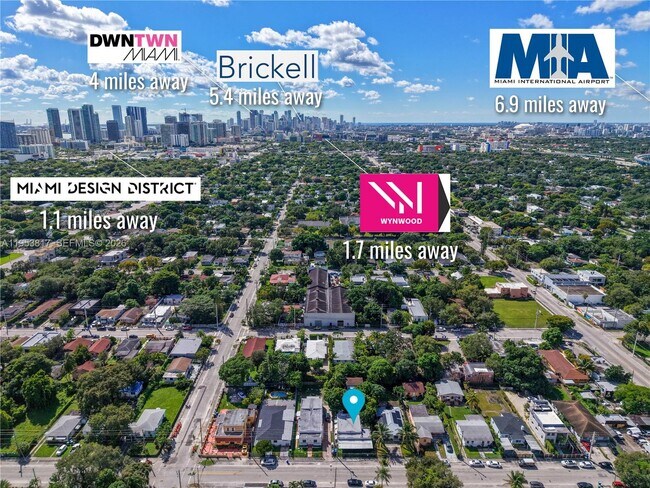 Building Photo - 128 NW 53rd St