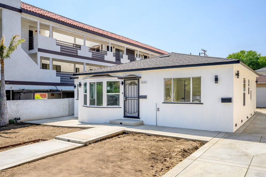 Primary Photo - 1025 Linden Ave