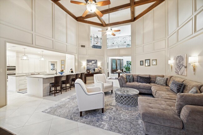 Building Photo - 15406 Old Stone Trail