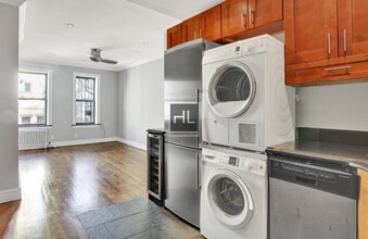 Building Photo - East 12th Street