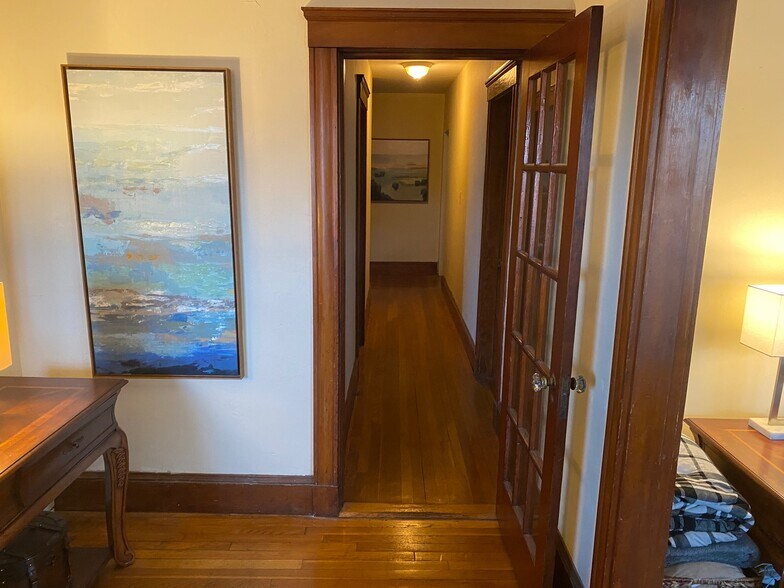 Building Photo - 144 Nonantum St