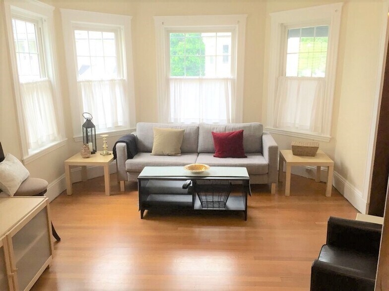 Building Photo - 80 Quincy St