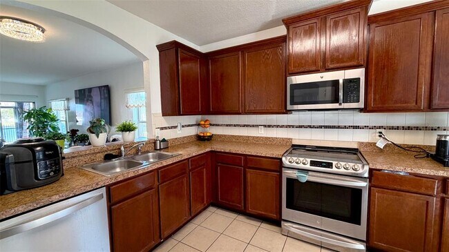 Building Photo - 4619 Cabalerro Trail