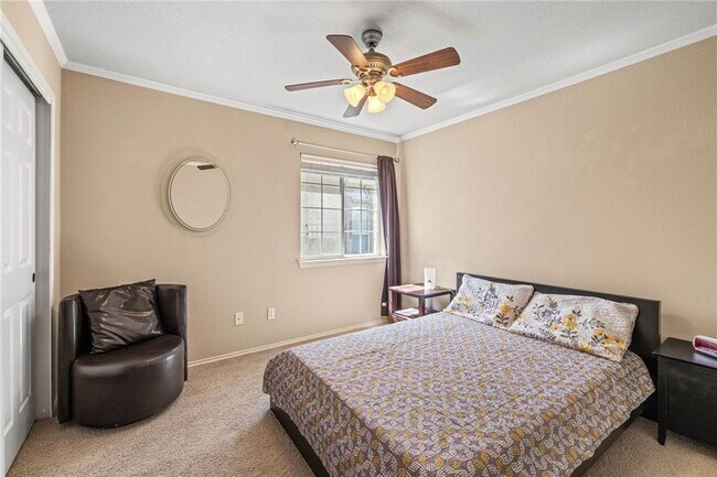 Building Photo - 15517 Staked Plains Loop