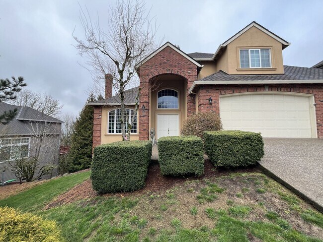 Building Photo - Executive-Style Northwest Heights Home with Forest Views and Refined Architectural Details
