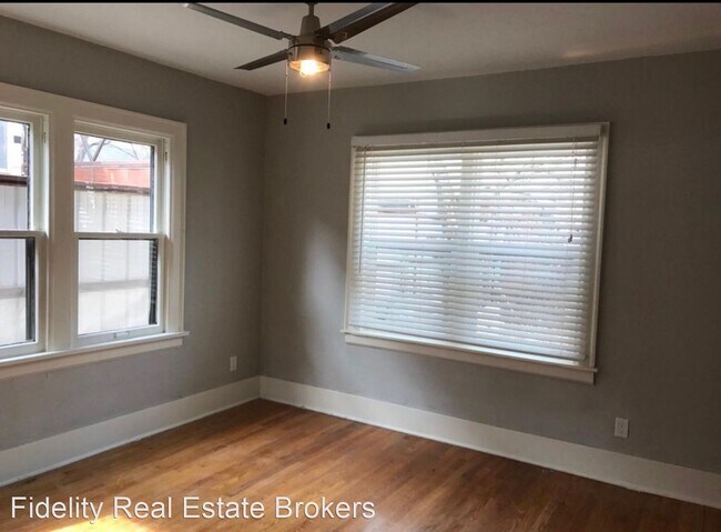 Building Photo - 2 br, 1 bath House - 515 NW 31st Street