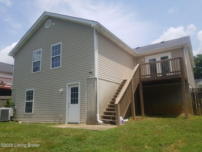 Building Photo - 737 Andra Dr