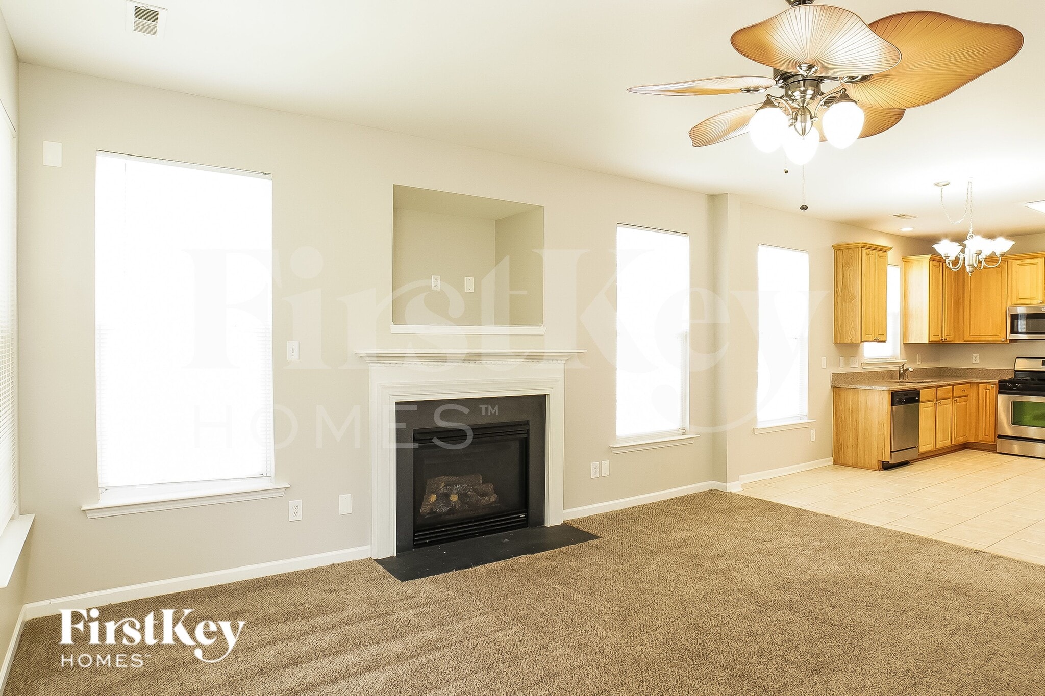 Building Photo - 6101 Elderbush Dr