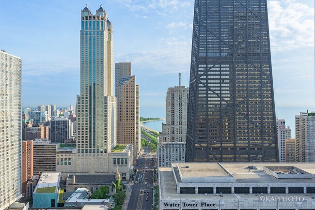 Building Photo - 777 N Michigan Ave