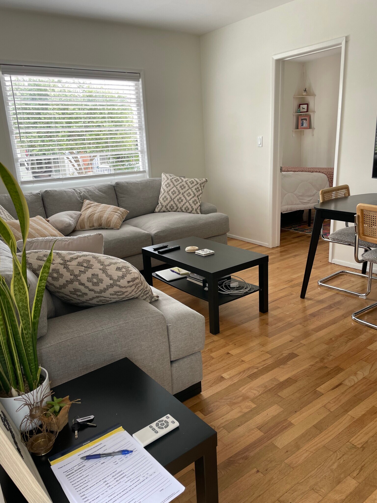 Building Photo - 453 30th St