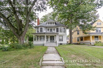 Building Photo - 2274 Robinwood-1