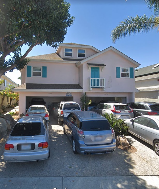 Primary Photo - 6579 Del Playa Dr