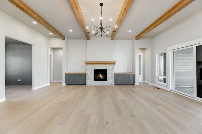 Building Photo - 4 Bed | 4 Bath | 3,591 Sq. Ft. | 1 Acre | RV Garage | Brand-New Luxury Home