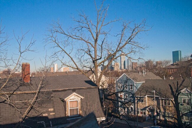 Building Photo - 1 Mount Pleasant Pl