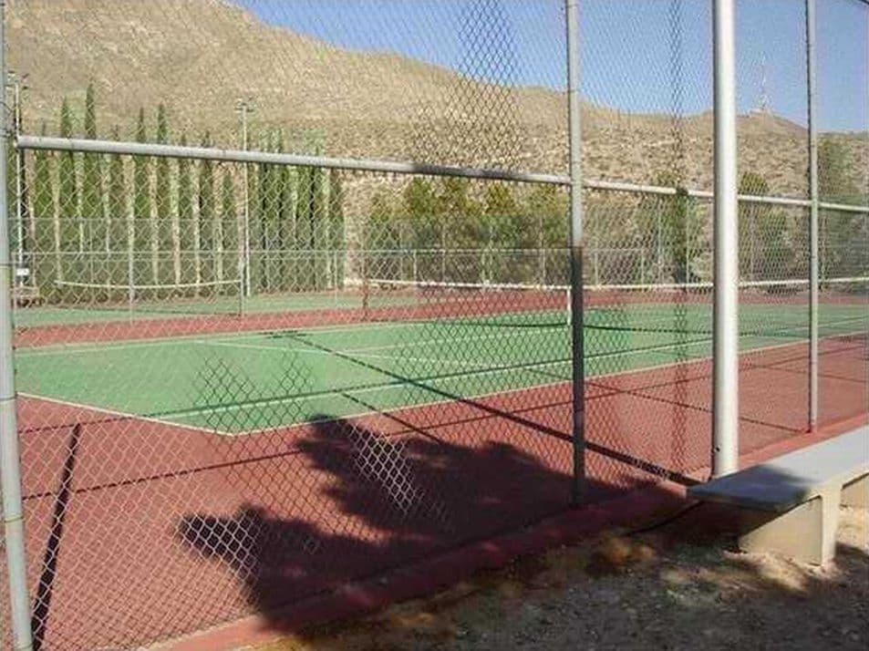 Building Photo - 4800 N Stanton St