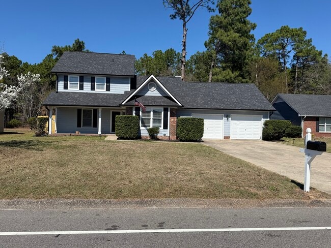 Building Photo - 6550 Brookshire St