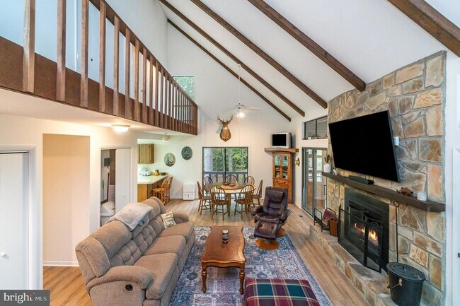 Building Photo - 7411 Marye Rd