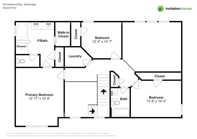 Building Photo - 704 Nightwind Way