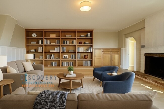 Building Photo - 3+ Bedroom Modern El Cerrito Hills Home