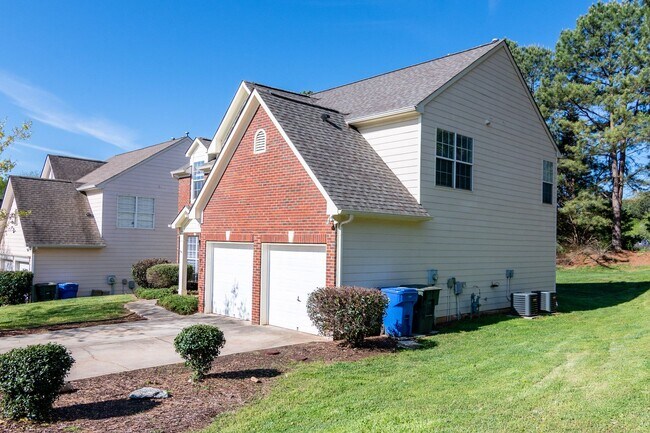 Building Photo - Morrison Plantation