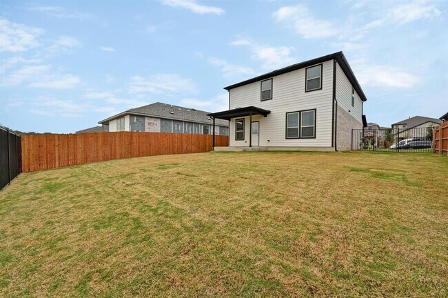 Building Photo - 433 Bristlecone Bend