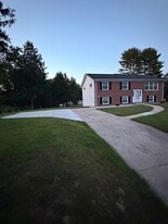 Building Photo - 2314 Cox Rd