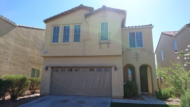 Primary Photo - 7772 S Soda Canyon St