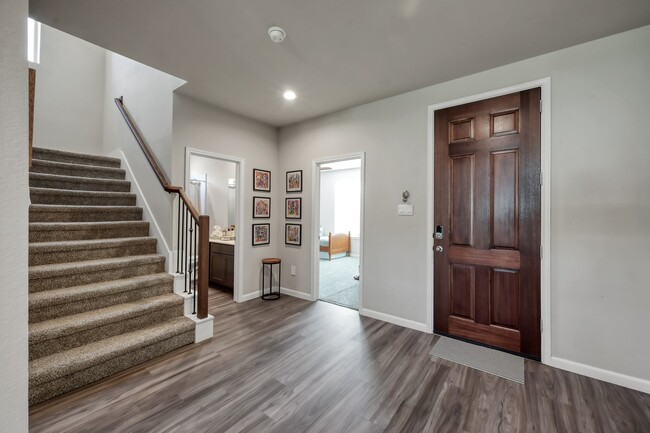 Building Photo - 14418 Kerrick Vista Ln
