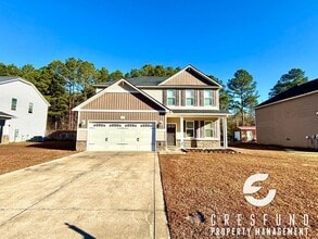 Building Photo - Raeford Retreat Minutes from Fort Bragg - AVAILABLE FOR MOVE IN NOW!