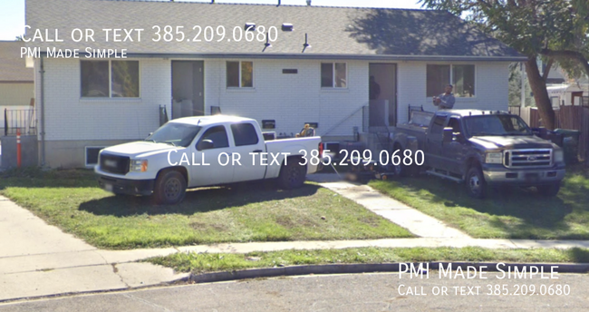 Building Photo - 258 1200 W