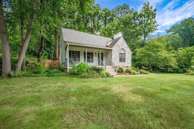 Building Photo - 6608 Wexford Ln