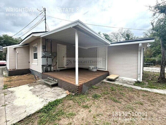Building Photo - 917 E Shadowlawn Ave