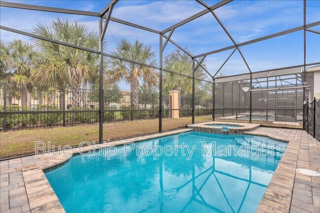 Building Photo - 8947 Amelia Downs Trail