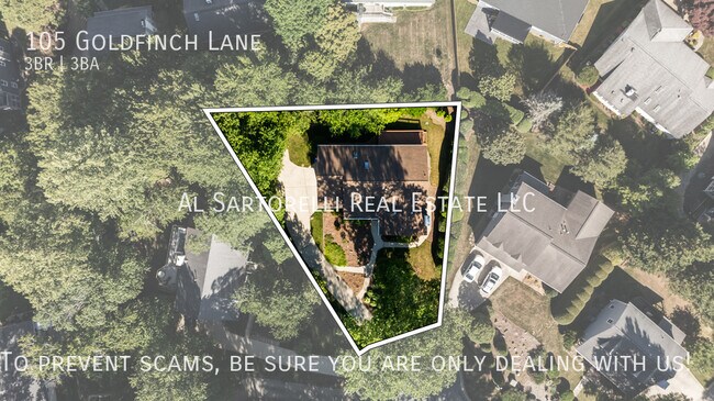 Building Photo - 105 Goldfinch Ln